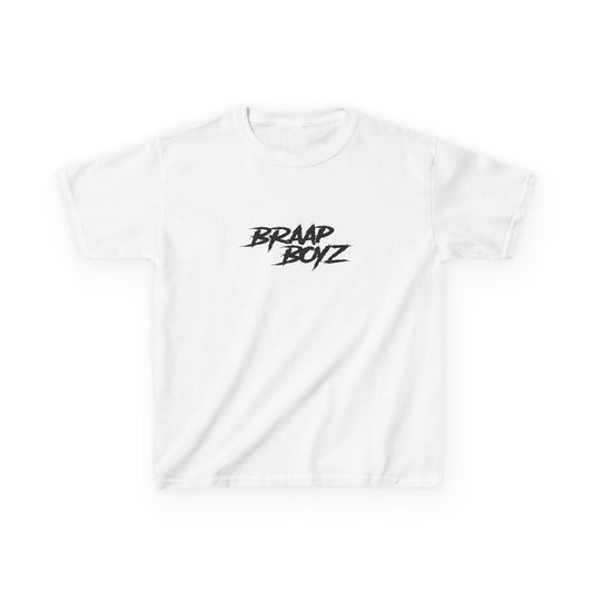 YOUTH Braap Boyz First Braaptist Church Tee