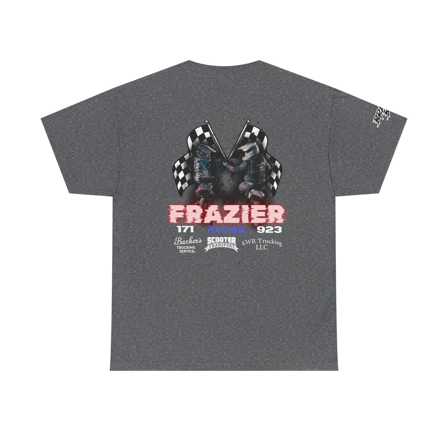 Frazier Racing SIBLINGS Tee