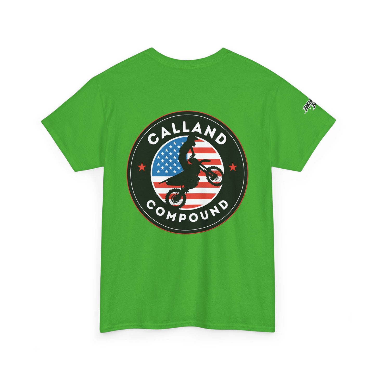 Calland Compound MURICA Signature Tee