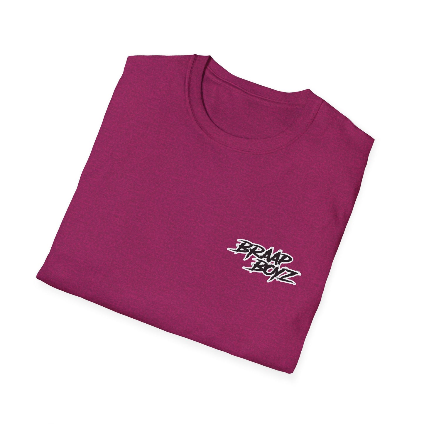 Need Money For Moto Tee