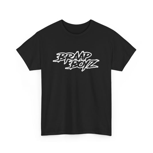 Braap Boyz Unisex Heavy Cotton Tee