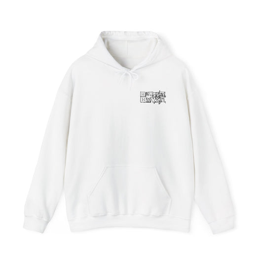 Hayden Hoover #172 Dirt Hoodie