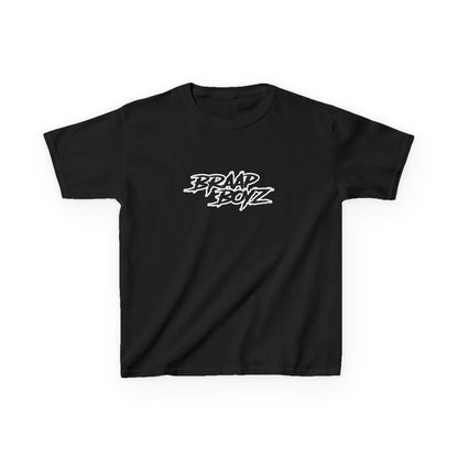 YOUTH Braap Boyz First Braaptist Church Tee