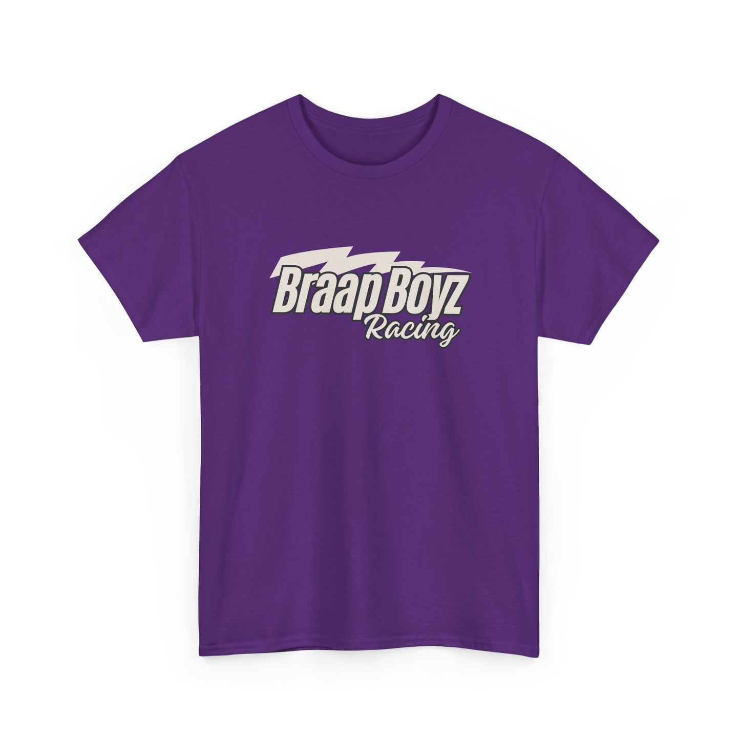 Braap Boyz Racing Tee