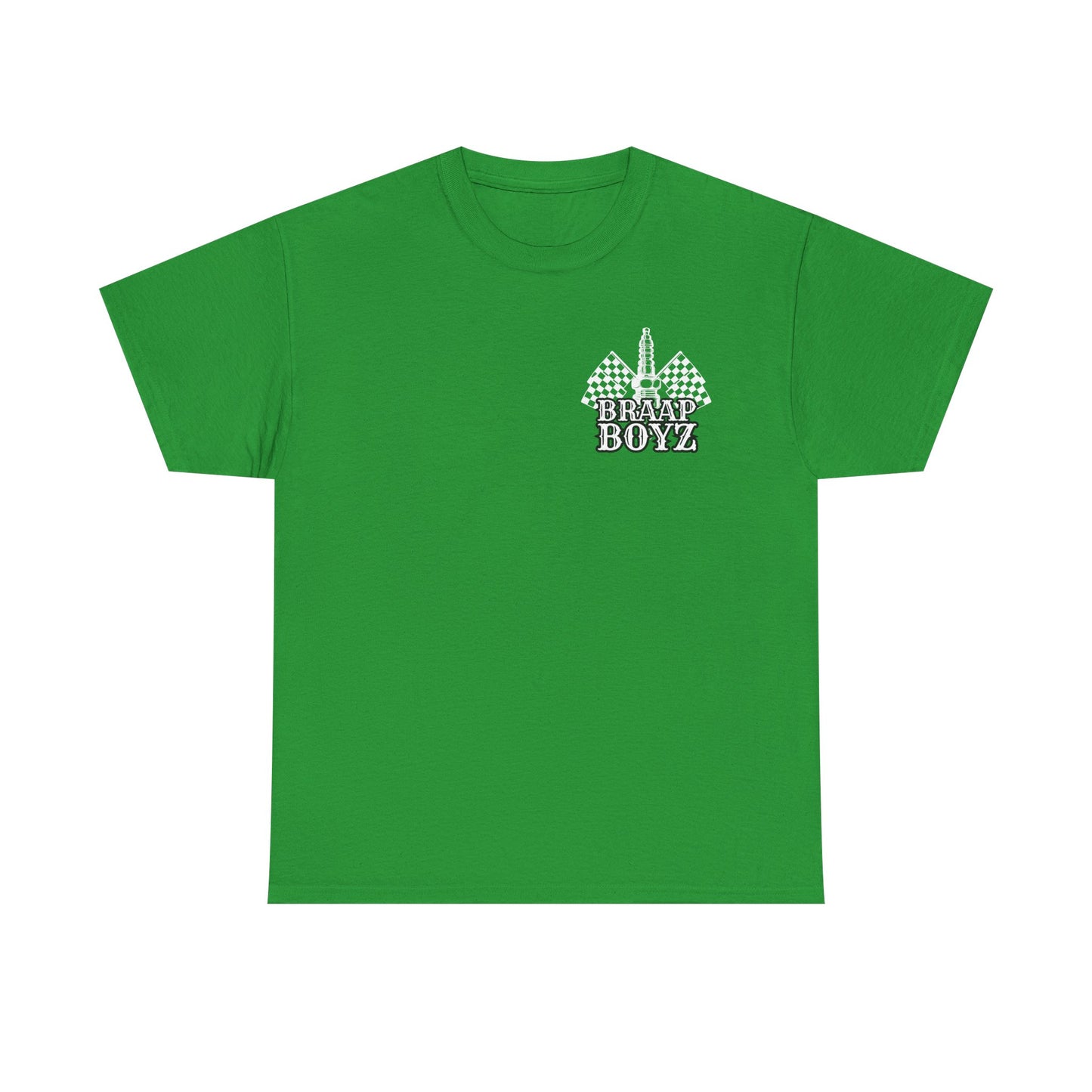 Braap Boyz OLD SKOOL Tee