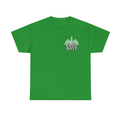 Braap Boyz OLD SKOOL Tee