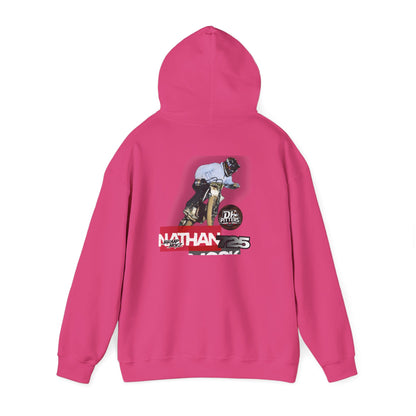 DH Pitters Nathan Mock 725 Hoodie