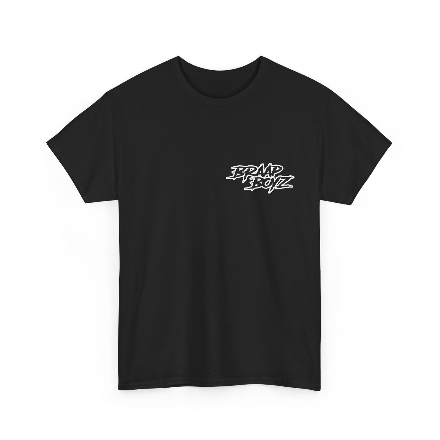 Braap Boyz First Braaptist Church Tee