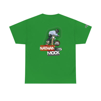 DH Pitters Nathan Mock 725 Tee