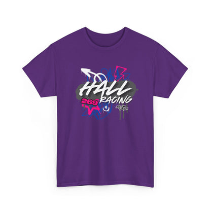 Devin Hall #269 PUNK Tee