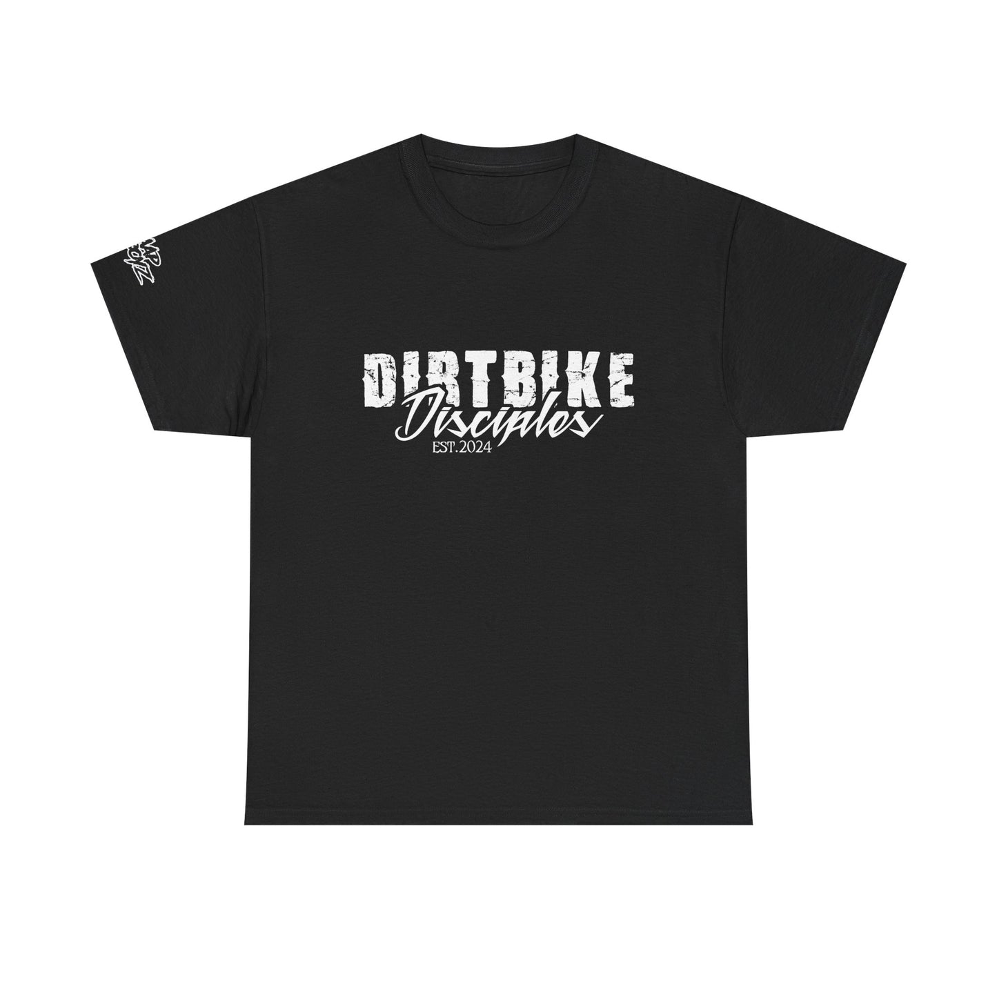 Dirt Bike Disciples OG Tee