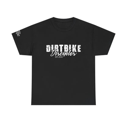 Dirt Bike Disciples OG Tee