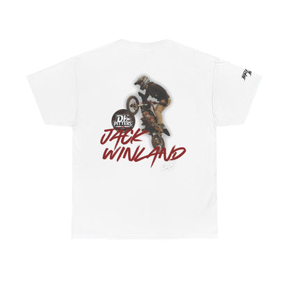 DH Pitters Jack Winland 165 Tee