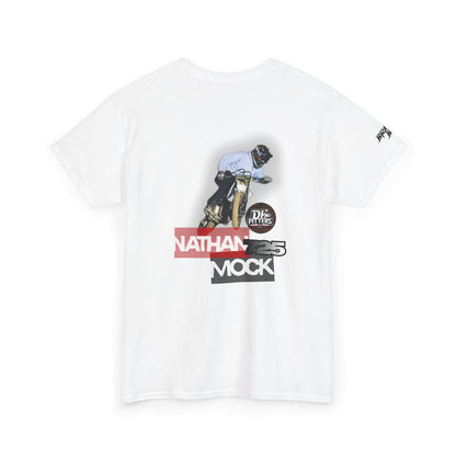 DH Pitters Nathan Mock 725 Tee