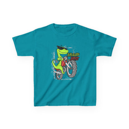 Braap Boyz DINO RIDER Kids Tee