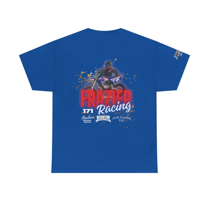 Frazier Racing GLOW Tee