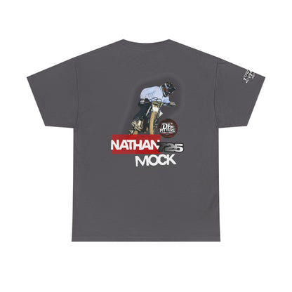 DH Pitters Nathan Mock 725 Tee