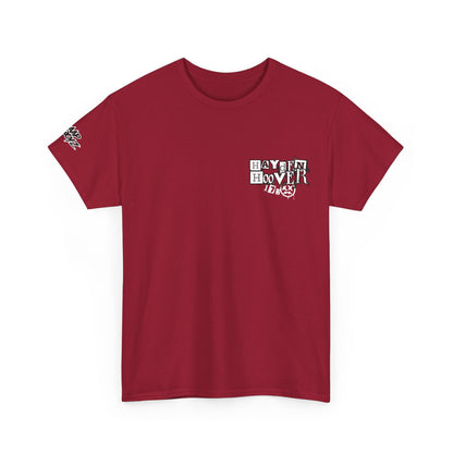 Hayden Hoover #172 Signature Series Dirt Shirt