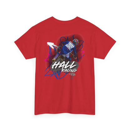 Devin Hall #269 PUNK Tee