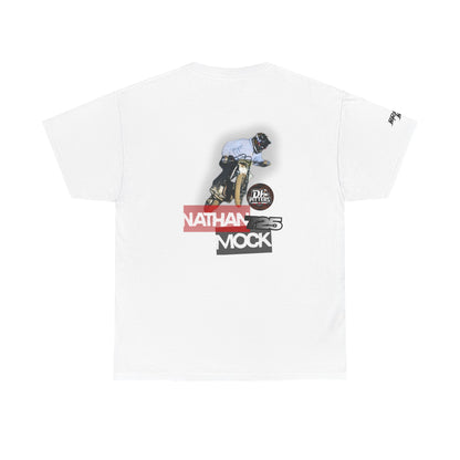 DH Pitters Nathan Mock 725 Tee