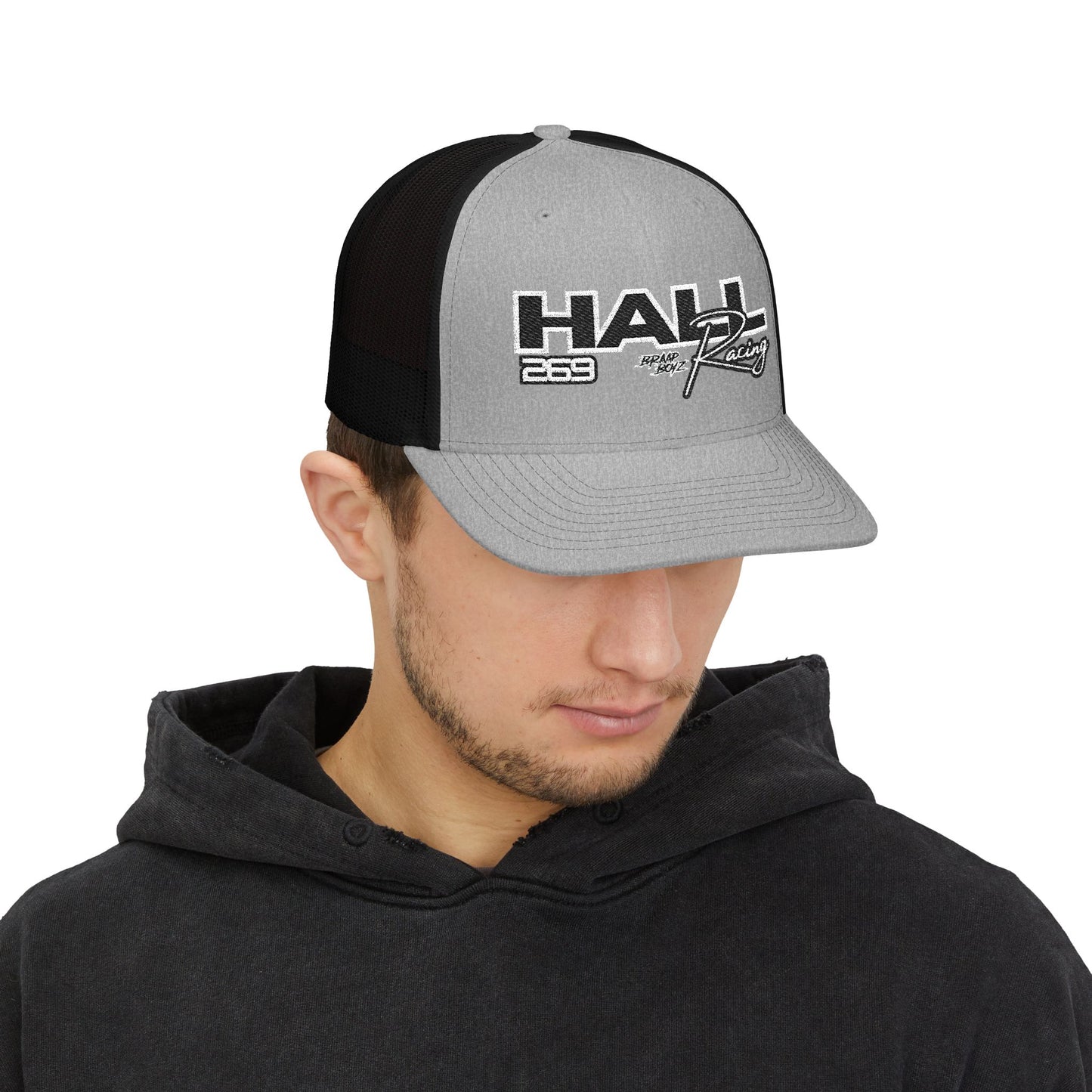 Devin Hall #269 DAD Cap