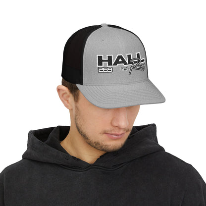 Devin Hall #269 DAD Cap