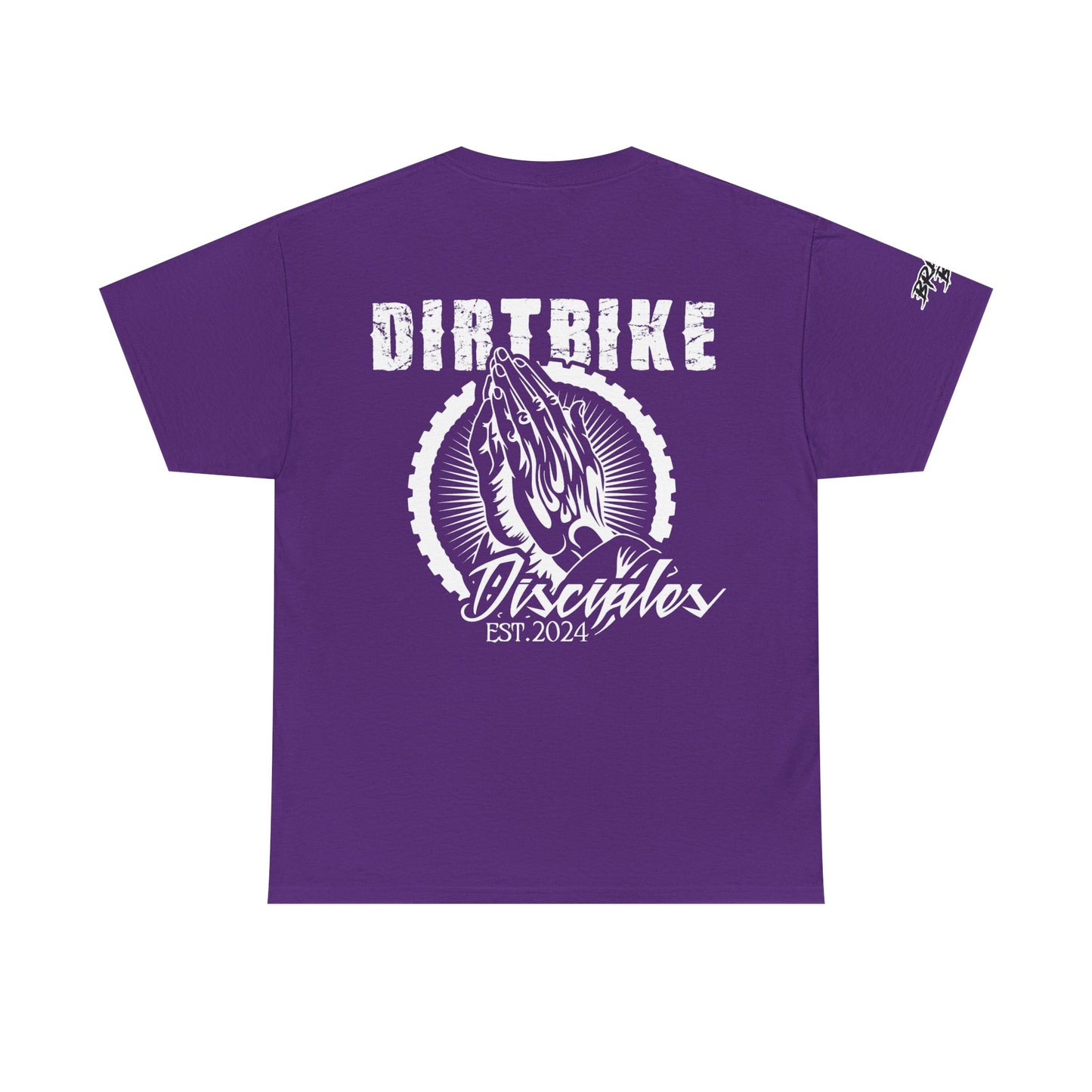 Dirt Bike Disciples OG Tee