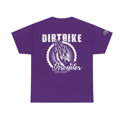 Dirt Bike Disciples OG Tee