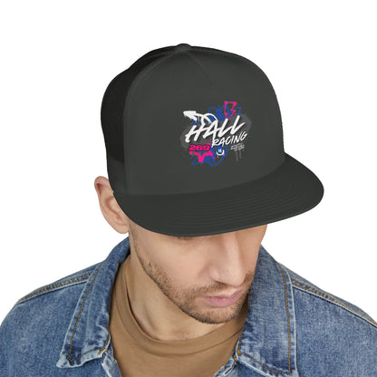 Devin Hall #269 PUNK Flat Bill