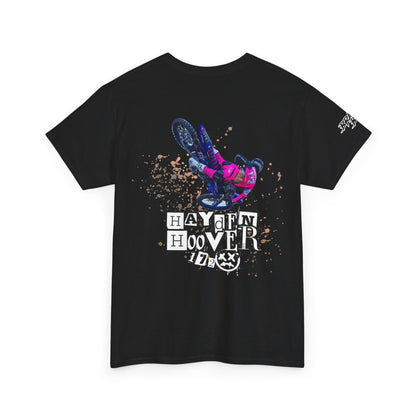 Hayden Hoover #172 Signature Series Dirt Shirt