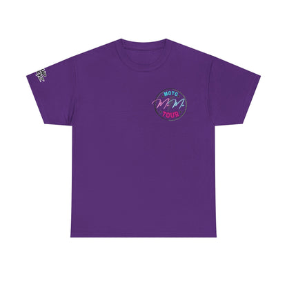 Moto Mom Tour Tee