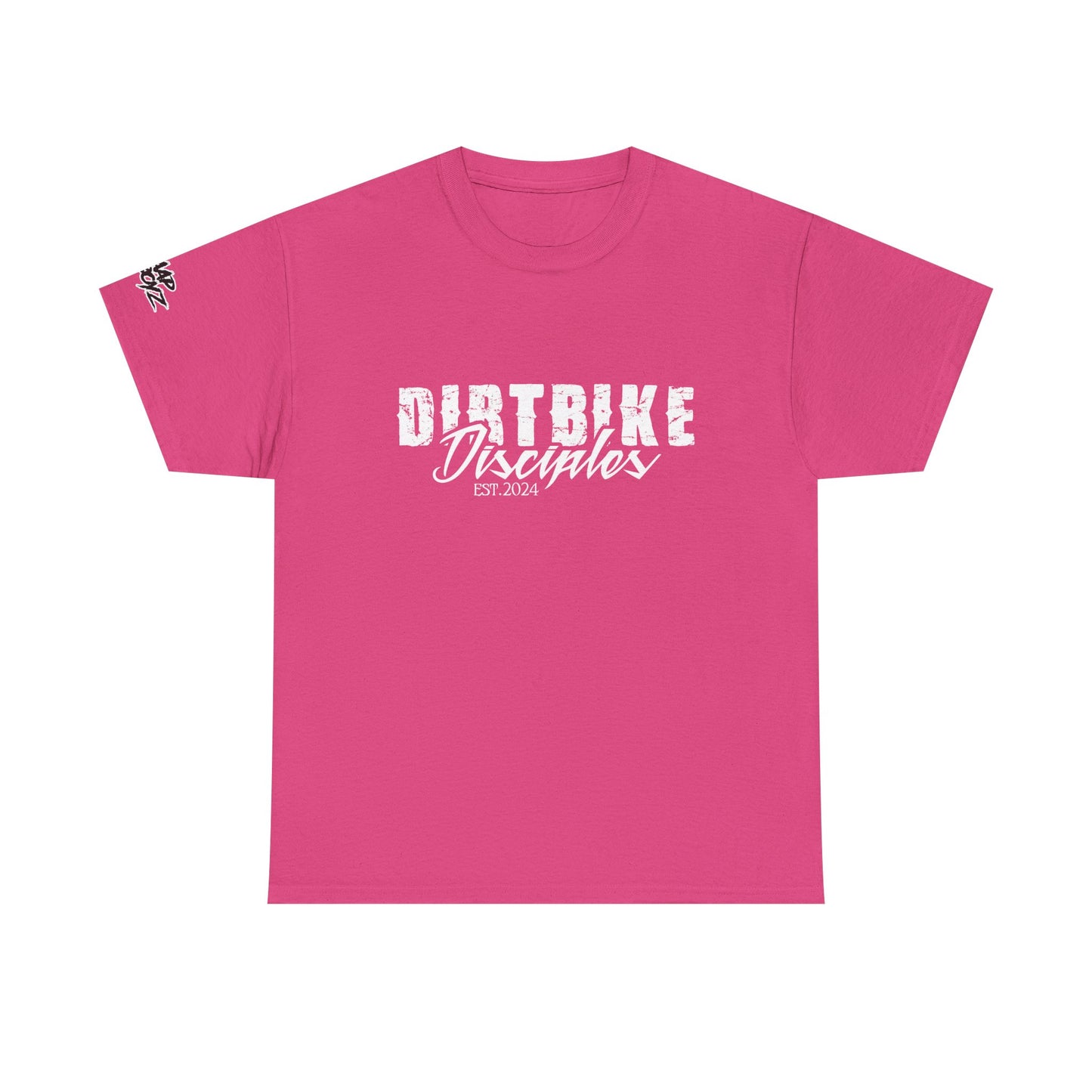 Dirt Bike Disciples OG Tee
