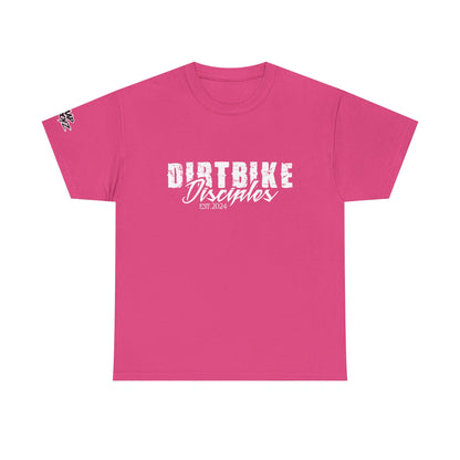 Dirt Bike Disciples OG Tee