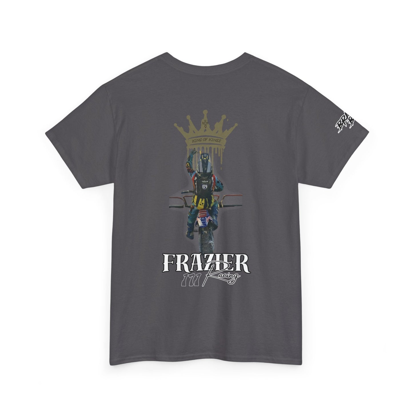 Frazier Racing KING Tee