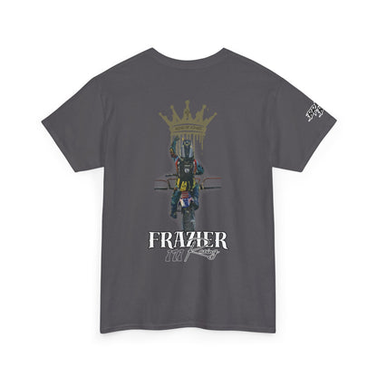 Frazier Racing KING Tee