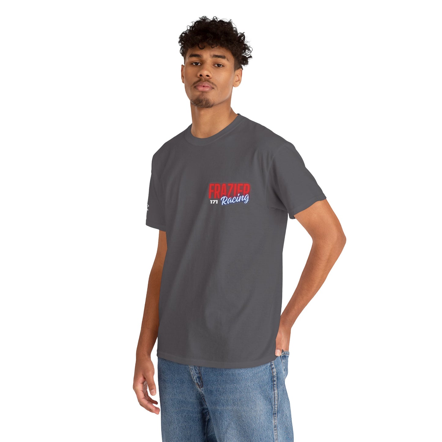 Frazier Racing GLOW Tee