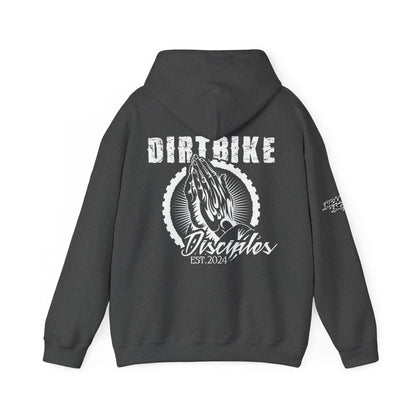 Dirt Bike Disciple OG Hoodie