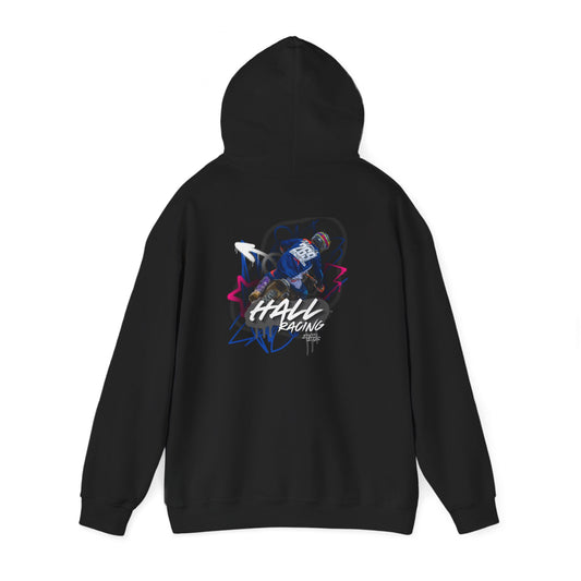 Devin Hall #269 PUNK Hoodie