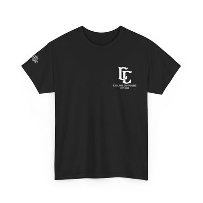 Calland Compound MURICA Signature Tee