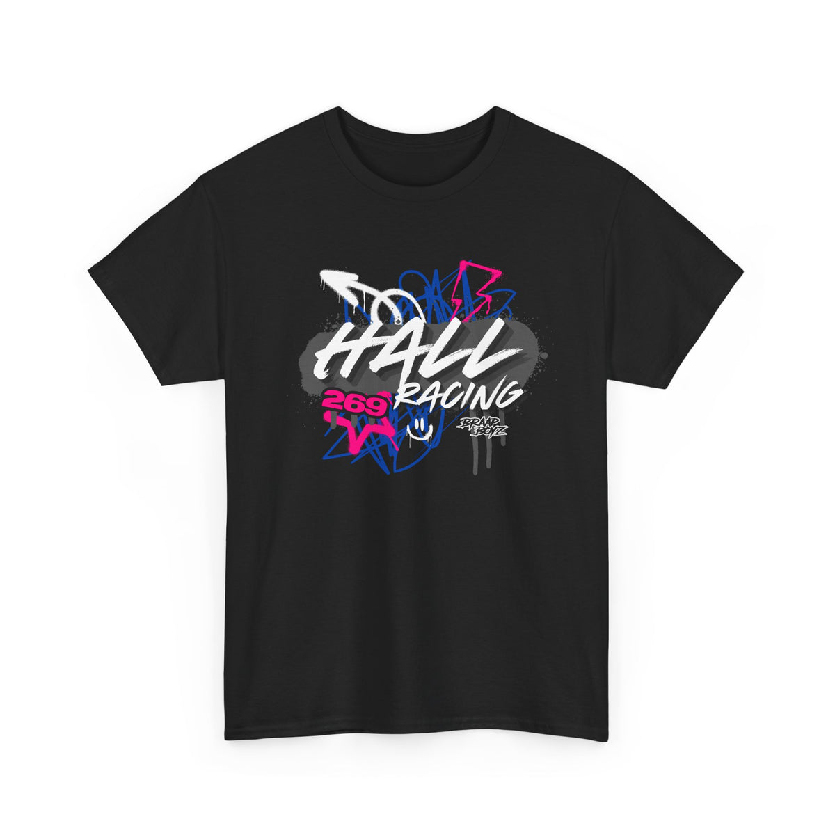 Devin Hall #269 PUNK Tee