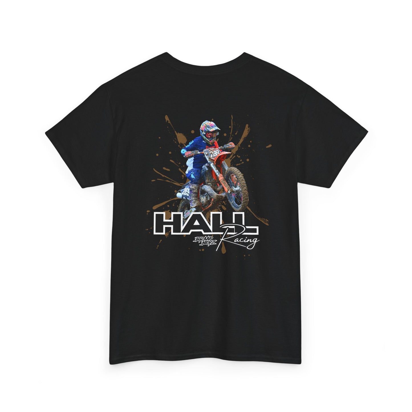 Devin Hall #269 DIRT Tee