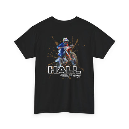 Devin Hall #269 DIRT Tee
