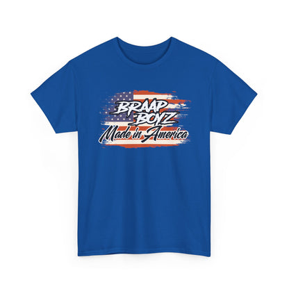 Braap Boyz MURICA 250 Tee
