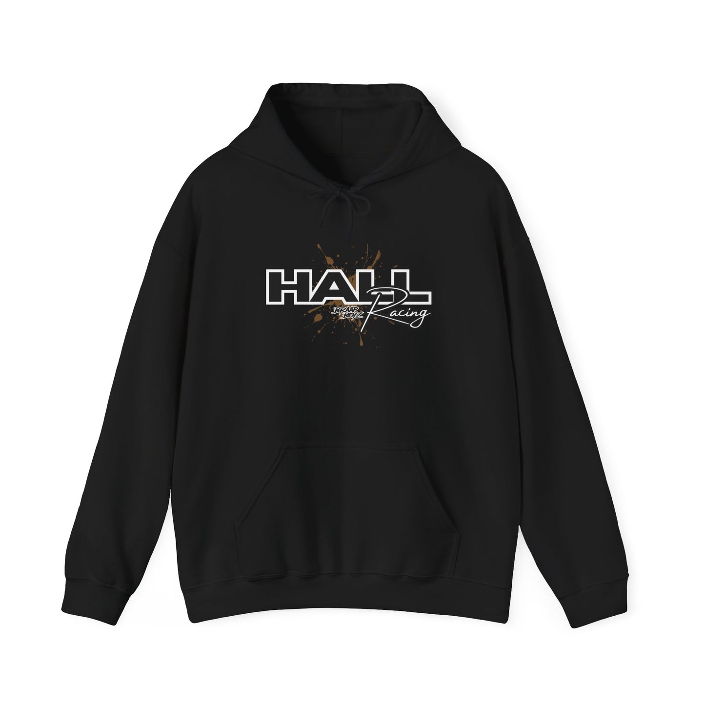Devin Hall #269 DIRT Hoodie