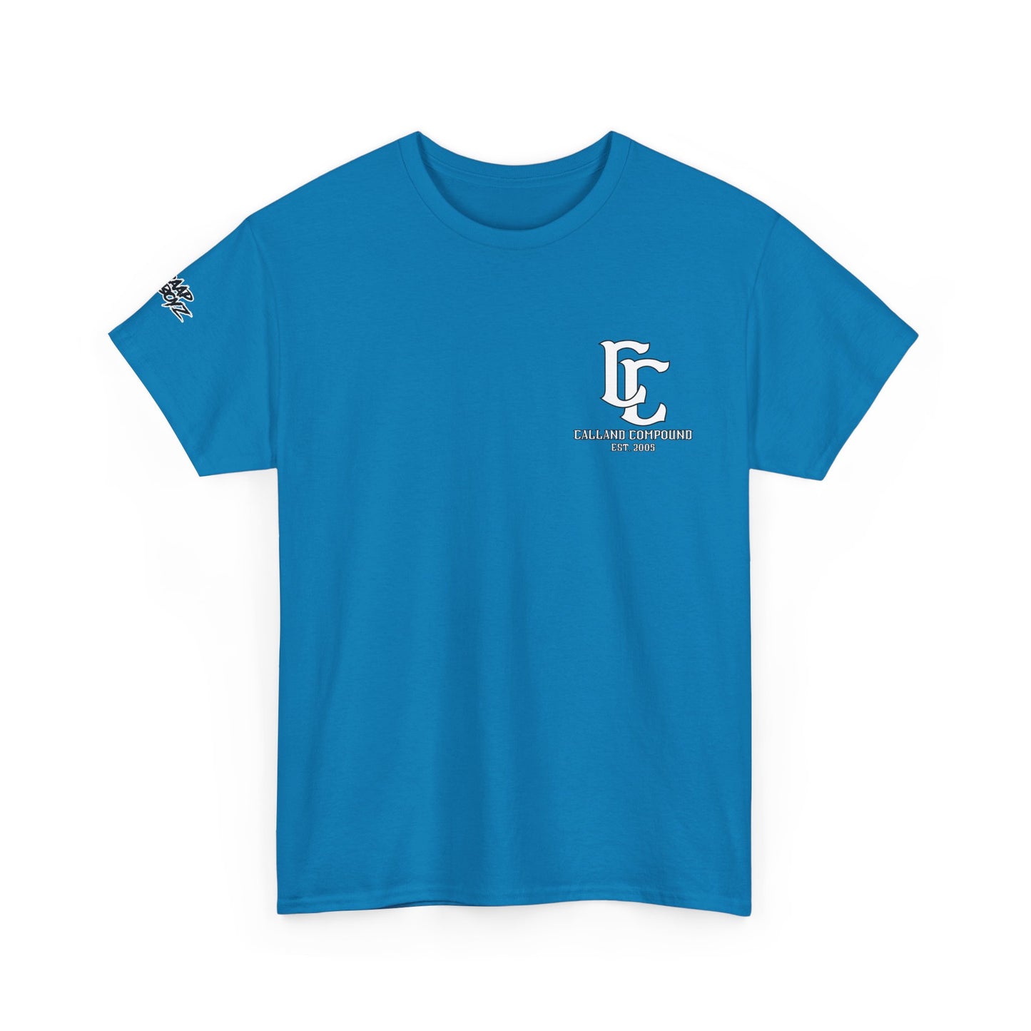 Calland Compound MURICA Signature Tee