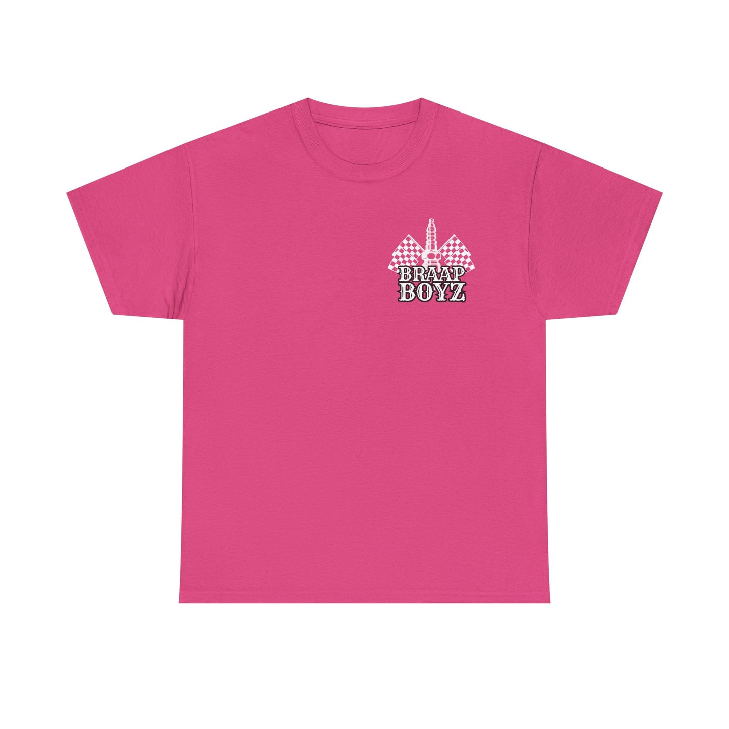 Braap Boyz OLD SKOOL Tee