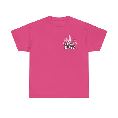 Braap Boyz OLD SKOOL Tee