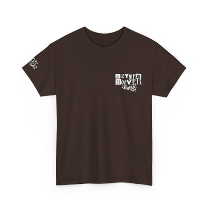 Hayden Hoover #172 Signature Series Dirt Shirt