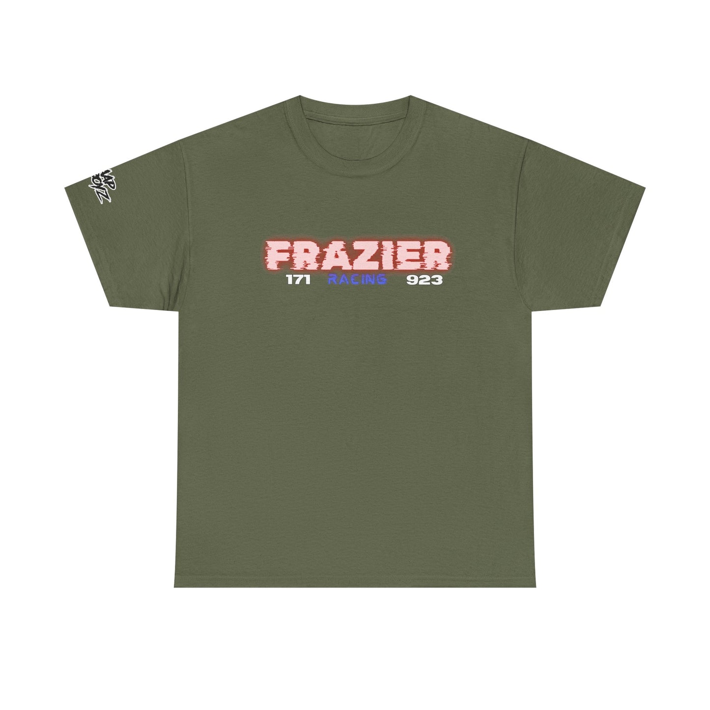 Frazier Racing SIBLINGS Tee