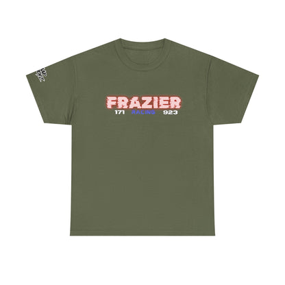 Frazier Racing SIBLINGS Tee